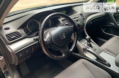 Седан Honda Accord 2012 в Одессе