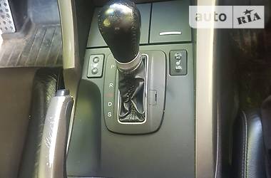 Седан Honda Accord 2008 в Одессе