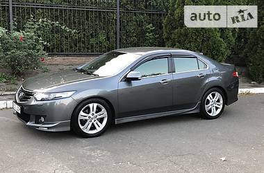 Honda Accord 2008