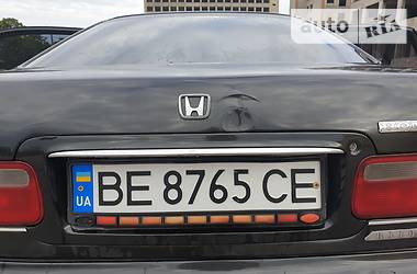 Седан Honda Accord 1997 в Тернополе