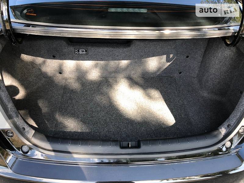 Седан Honda Accord 2014 в Кам'янському