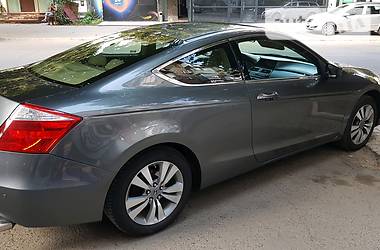 Honda Accord 2008