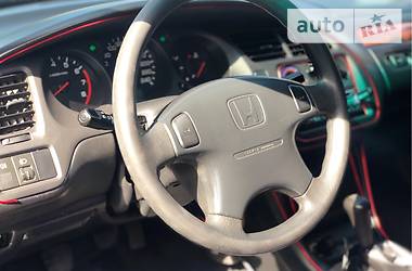 Седан Honda Accord 2001 в 