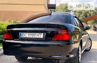 Седан Honda Accord 2001 в 