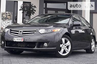 Honda Accord 2011