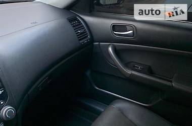 Седан Honda Accord 2008 в Киеве