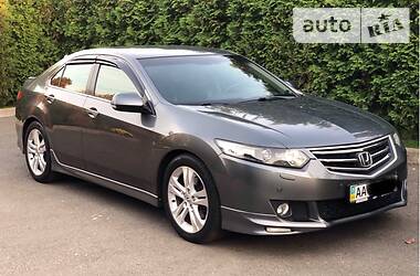 Седан Honda Accord 2008 в Киеве