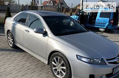 Седан Honda Accord 2007 в Городке