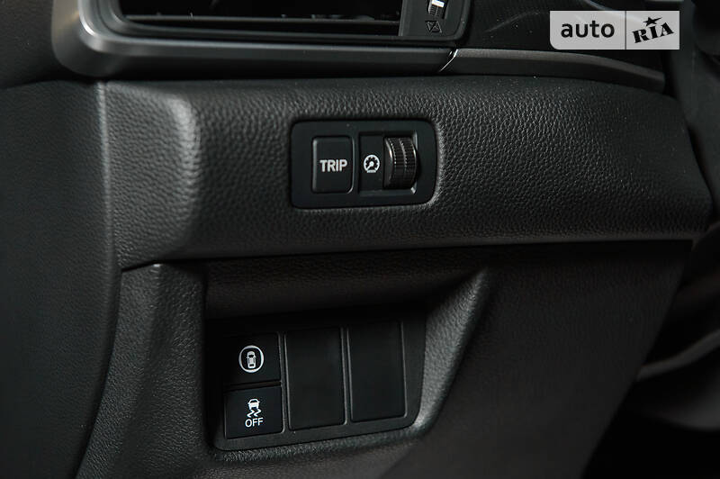 Седан Honda Accord 2018 в Одесі