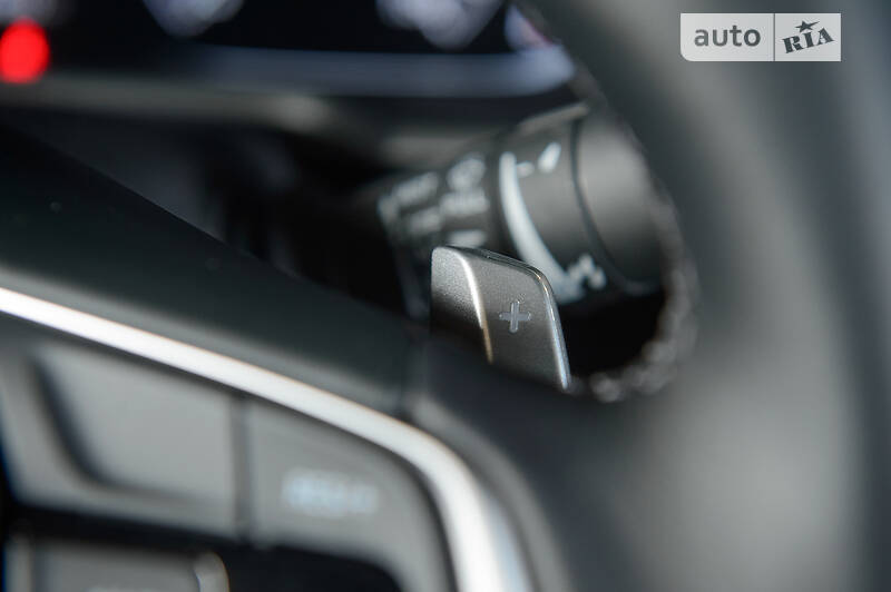 Седан Honda Accord 2018 в Одесі