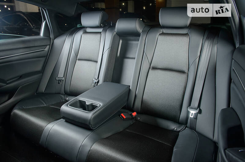 Седан Honda Accord 2018 в Одесі