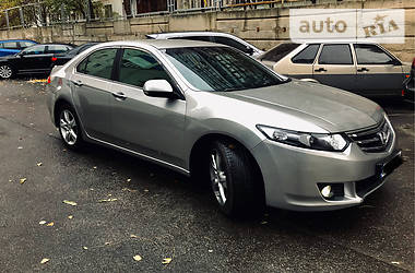 Седан Honda Accord 2008 в Харькове