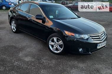 Honda Accord 2008