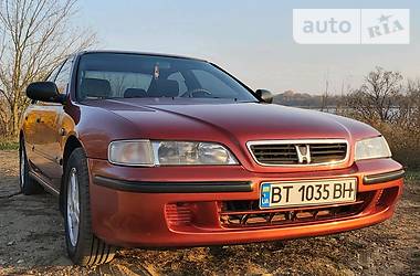 Седан Honda Accord 1997 в Херсоне