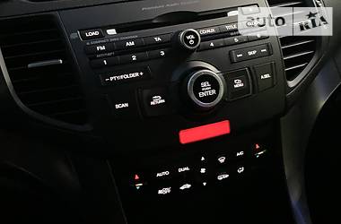 Седан Honda Accord 2011 в 