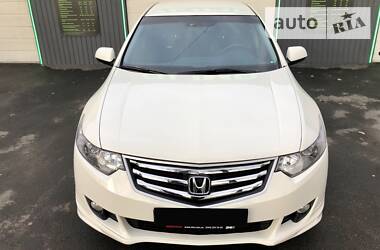 Седан Honda Accord 2009 в Киеве