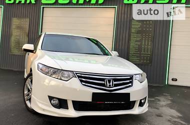 Седан Honda Accord 2009 в Киеве