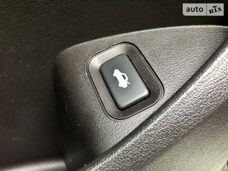 Седан Honda Accord 2009 в Києві