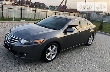 Honda Accord 2009