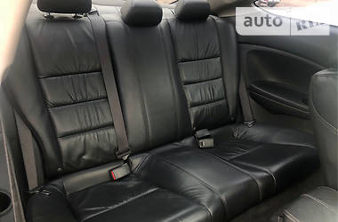Купе Honda Accord 2008 в 
