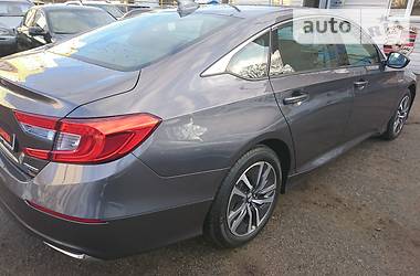 Седан Honda Accord 2018 в Одессе