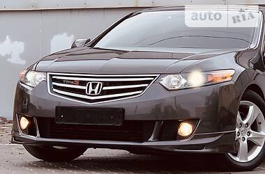 Седан Honda Accord 2009 в Одессе