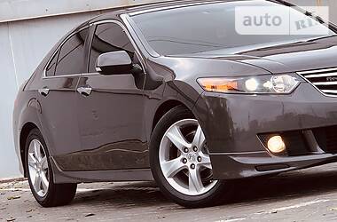 Седан Honda Accord 2009 в Одессе