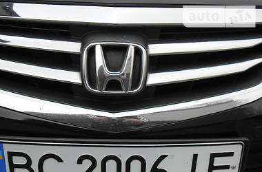 Универсал Honda Accord 2011 в Львове