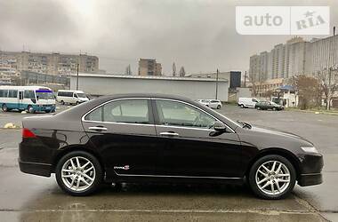 Седан Honda Accord 2007 в 