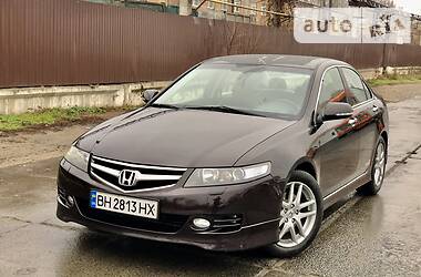 Honda Accord 2007 Honda Accord 2007