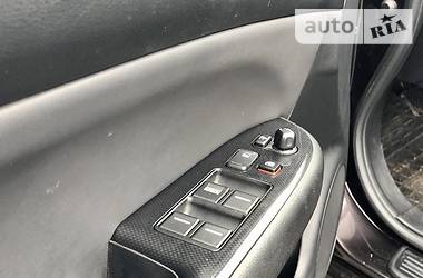 Седан Honda Accord 2007 в 