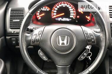Седан Honda Accord 2007 в 