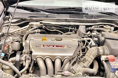 Седан Honda Accord 2007 в 