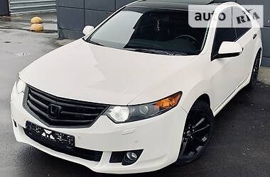 Седан Honda Accord 2009 в Одессе