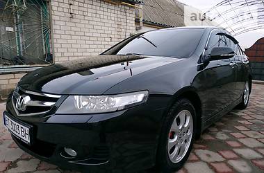 Седан Honda Accord 2006 в Херсоне