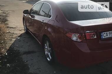 Седан Honda Accord 2009 в Звенигородці