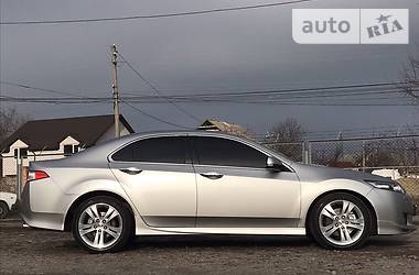 Седан Honda Accord 2008 в Белой Церкви