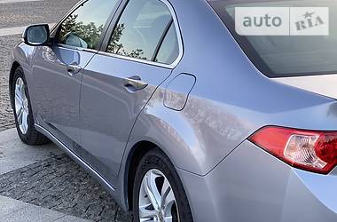 Седан Honda Accord 2012 в Днепре