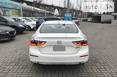 Седан Honda Accord 2019 в Днепре