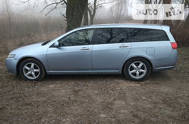 Универсал Honda Accord 2005 в Нежине