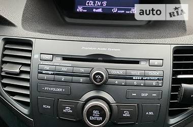 Седан Honda Accord 2011 в 