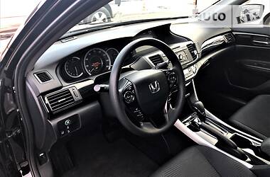 Седан Honda Accord 2016 в Одессе