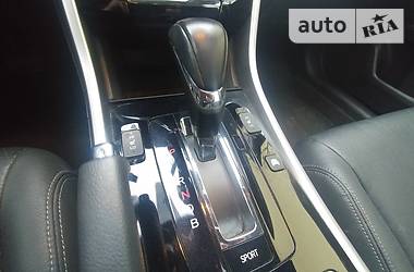 Седан Honda Accord 2016 в 