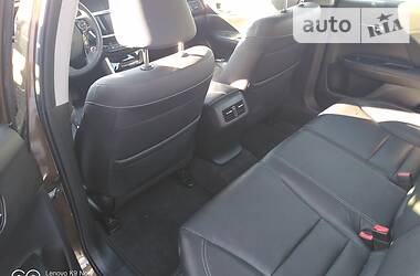 Седан Honda Accord 2016 в 