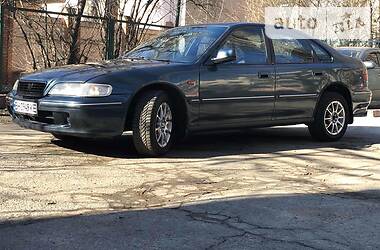 Седан Honda Accord 1998 в Одессе