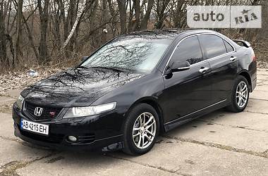 Седан Honda Accord 2006 в Вінниці