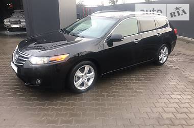 Honda Accord 2011