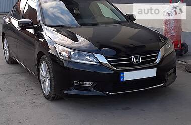 Седан Honda Accord 2013 в Белой Церкви