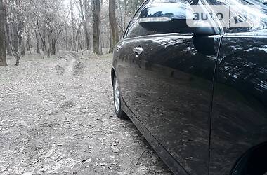 Седан Honda Accord 2007 в 