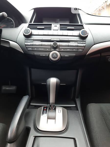 Купе Honda Accord 2011 в Черкасах фото 37 Купе Honda Accord 2011 в Черкасах